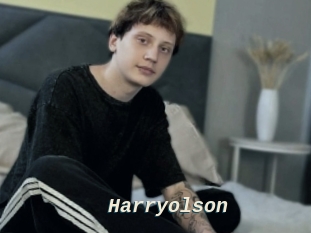 Harryolson
