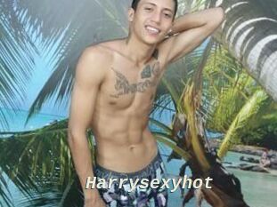 Harrysexyhot