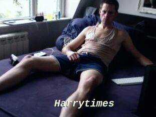 Harrytimes