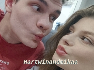 Hartwinandmikaa