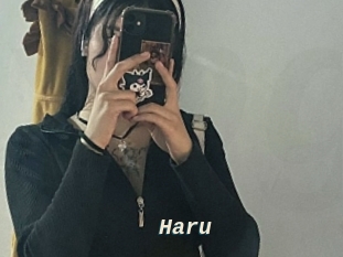 Haru