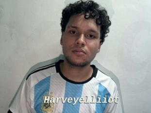 Harveyelliiot
