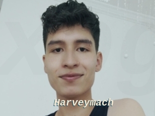 Harveymach