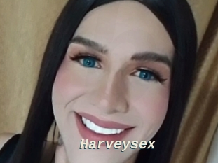 Harveysex