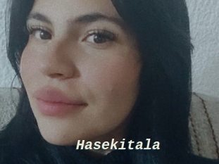 Hasekitala