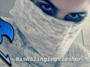 Hashslingingslasher