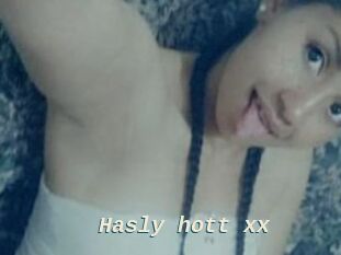 Hasly_hott_xx