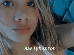 Haslyhaston