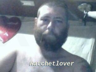Hatchetlover