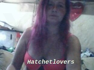 Hatchetlovers