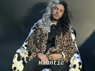 Hauntic