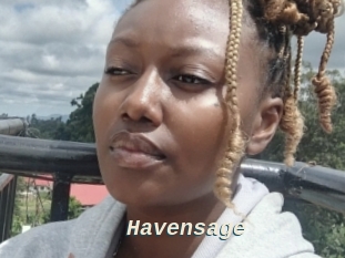 Havensage