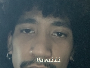 Hawaiii