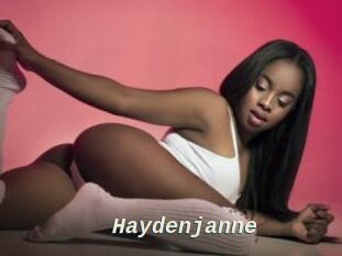 Haydenjanne