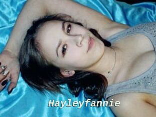 Hayleyfannie
