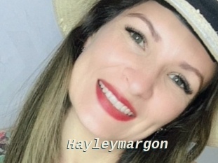 Hayleymargon