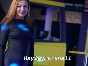 Hayleymarshall