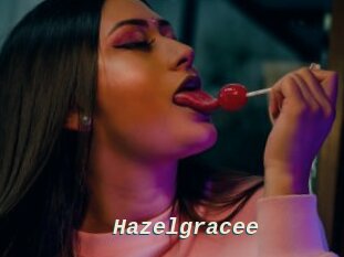 Hazelgracee