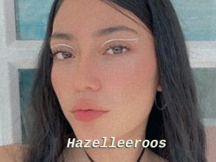 Hazelleeroos