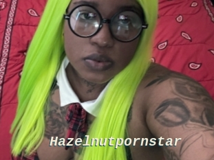 Hazelnutpornstar