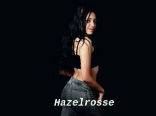 Hazelrosse