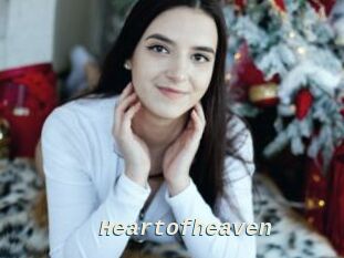 Heartofheaven