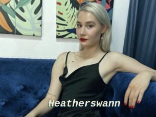 Heatherswann