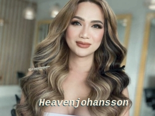Heavenjohansson