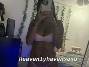 Heavenlyhavenxoxo