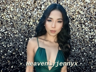 Heavenlyjennyx