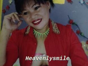 Heavenlysmile