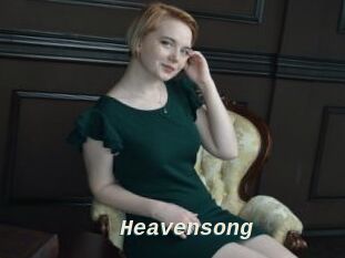 Heavensong