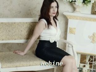 Hehine