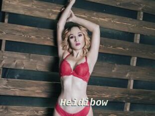 Heidibow