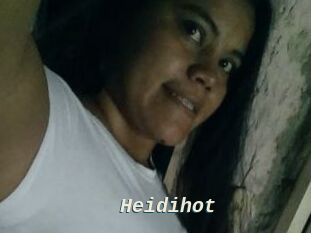 Heidihot