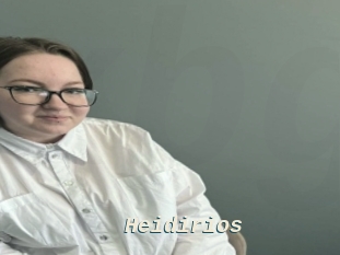 Heidirios