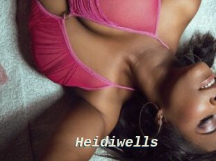 Heidiwells