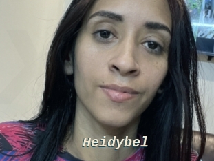 Heidybel