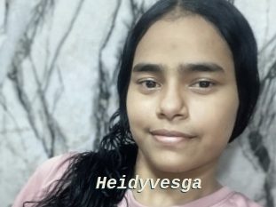 Heidyvesga