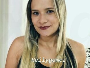 Heilygomez