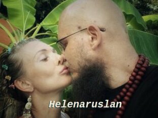 Helenaruslan
