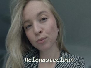 Helenasteelman