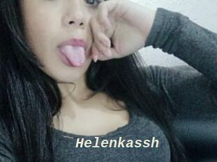 Helenkassh