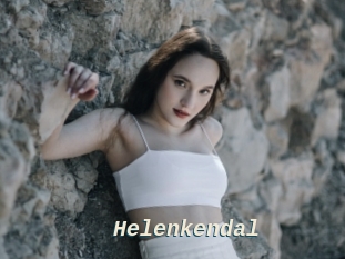 Helenkendal