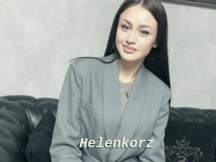 Helenkorz