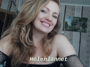 Helenlannet