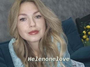 Helenonelove
