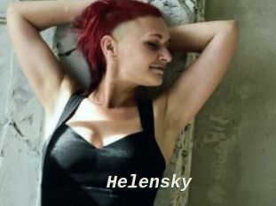 Helensky