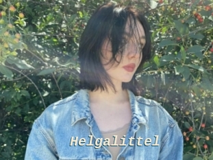 Helgalittel