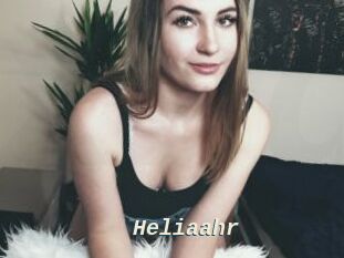 Heliaahr
